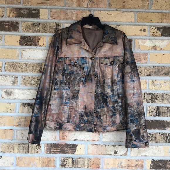 Jackets & Blazers - 🌟Size XL Wear It Jacket